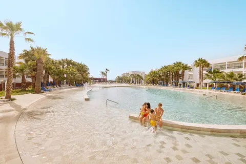 Grand Palladium Select Palace Ibiza in Sant Josep de sa Talaia — foto 12