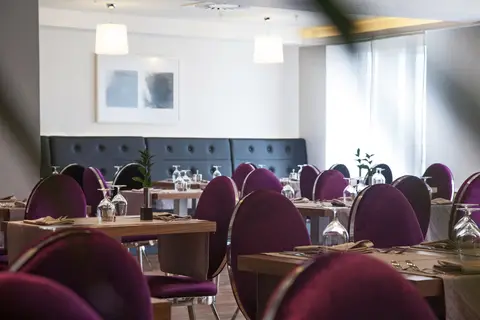 Aurel Hotel in Podgorica, foto 11