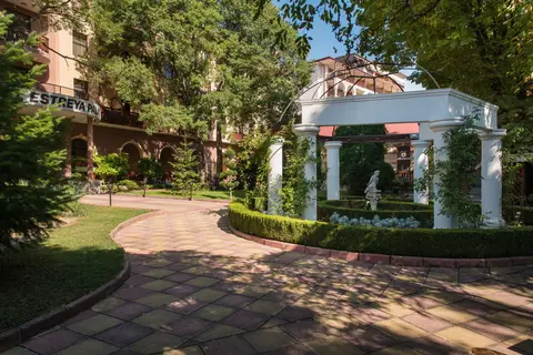 Estreya Residence in Златни пясъци — foto 13