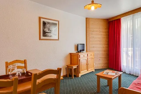 Résidence Sappey in Les Deux Alpes — foto 13