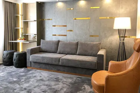 AHC Old City Hotel in Fatih — foto 16