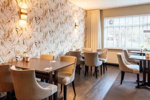 Hotel Ameland foto 11