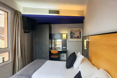 Hotel Pathos Gijón by Faranda Express in Gijon — foto 5