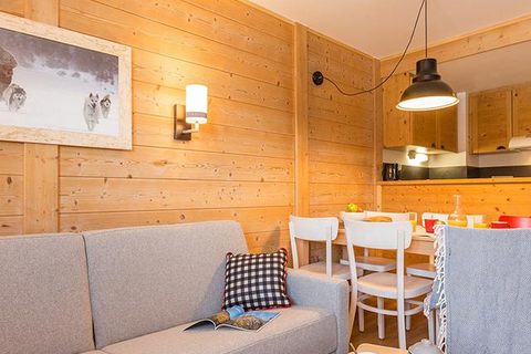 Résidence Pierre et Vacances Aconit foto 15