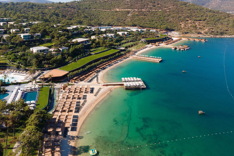 Hotel Vogue Supreme Bodrum foto 2