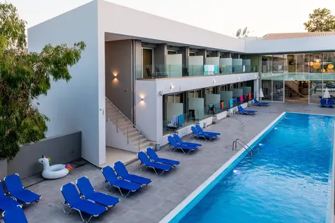 White Olive Premium Laganas in Δημοτική Ενότητα Λαγανά — foto 4