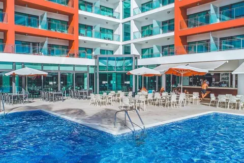 Aquashow Park Hotel foto 8