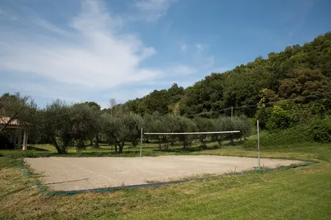 Blu Camping Holiday Garden foto 13