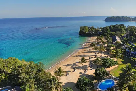 Jamaica Inn in Ocho Rios — foto 17