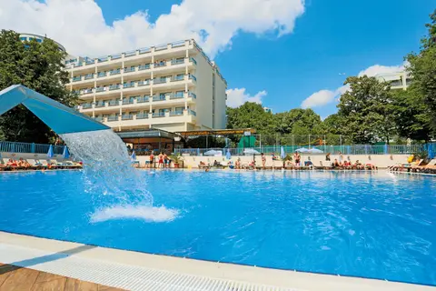Hotel Sofia in СПА център Ривиера Бийч — foto 3