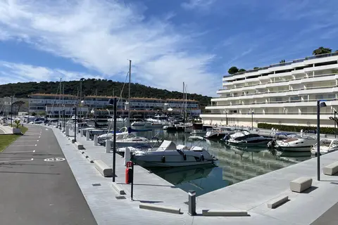 Vall D Or Camping & Beach in Castell d'Aro, Platja d'Aro i s'Agaró — foto 24