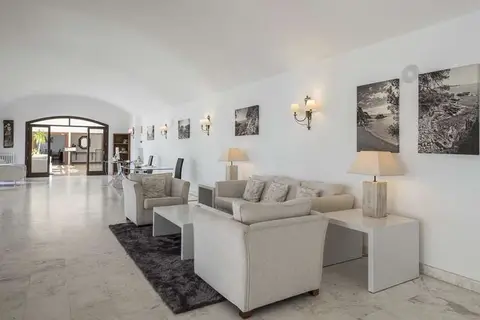 Silken Park Hotel San Jorge in Calonge i Sant Antoni — foto 14