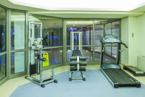 Xenios Anastasia Resort & Spa in Δημοτική Ενότητα Παλλήνης — foto 8