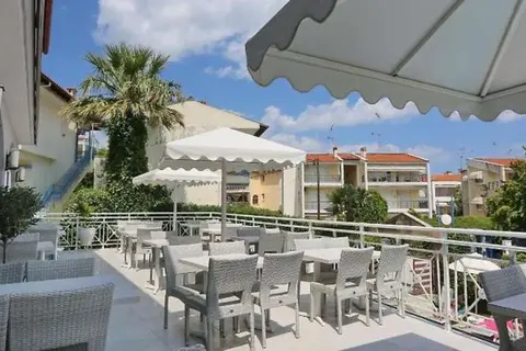 Hotel Tropical in Δημοτική Ενότητα Παλλήνης — foto 20
