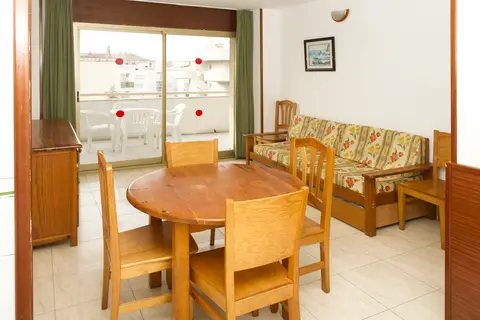 Arquus Salou by Rentalmar in Salou — foto 14