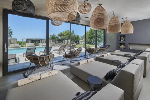 San Servolo Resort foto 21