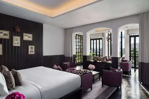 The Siam in Bangkok — foto 19