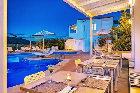 Elounda Krini Hotel in Δημοτική Ενότητα Αγίου Νικολάου — foto 10