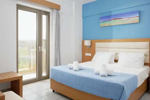 Acropolis Apartments in Chersonissos — foto 27