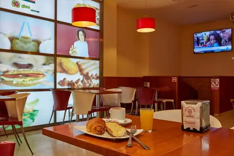 Milord's Suites in Benidorm — foto 11