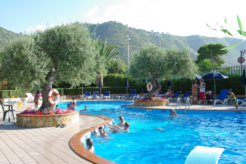 Residence Fontana Barone foto 3