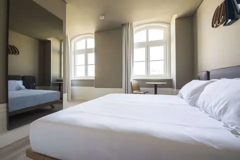 My Story Hotel Rossio in Lissabon — foto 12