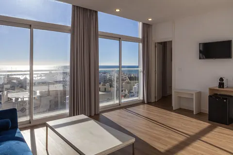 Hotel Alay in Benalmádena — foto 17