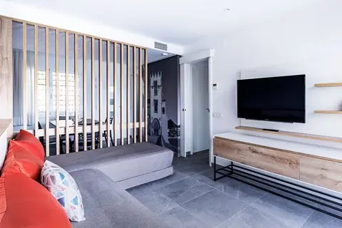 Sunway Apollo Apartments in Sitges — foto 6