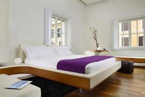 Palazzo Montemartini Rome, A Radisson Collection Hotel in Rome, foto 25