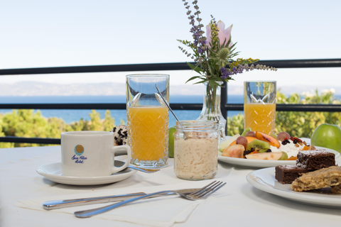 Hotel Sunrise Resort - all inclusive foto 10