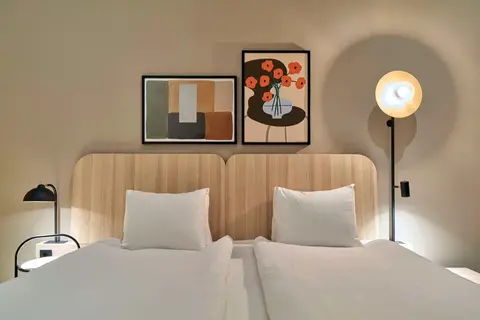 Scandic Ariadne in Stockholm — foto 19