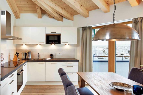 Kaprun Glacier Estate foto 5