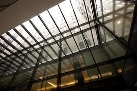 Roombach Hotel Budapest Center in Boedapest — foto 12