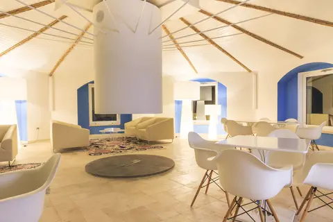Tirreno Resort in Orosei, foto 4