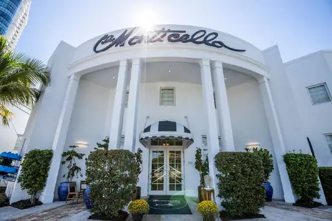 Oceanside Hotel in Miami Beach — foto 4