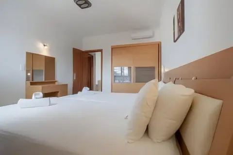 Hotel Raffaello Beach in Faliraki — foto 27