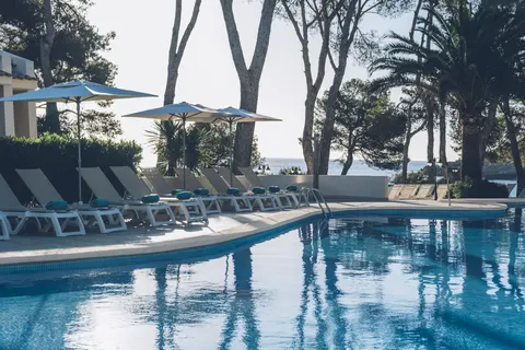 Hotel Iberostar Waves Pinos Park foto 11