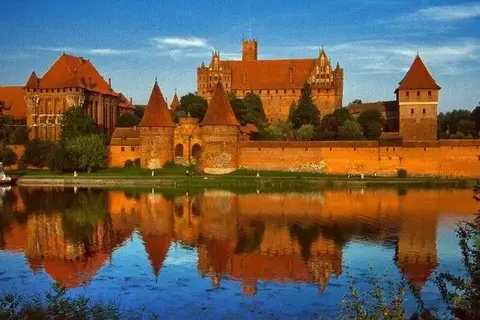 Ontdek Polen in Toruń, foto 15