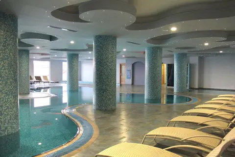 Lindos Breeze Beach Hotel in Κιοτάρι — foto 8