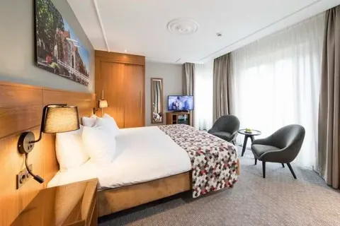 Bilderberg Grand Hotel Wientjes foto 8