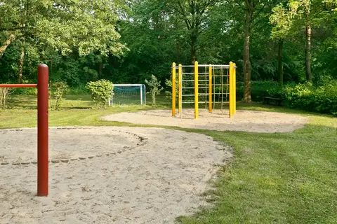 Knaus Campingpark Hamburg in Hamburg — foto 9