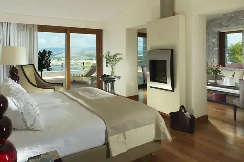 Nafplia Palace Hotel & Villas in Δημοτική Ενότητα Ναυπλιέων — foto 14