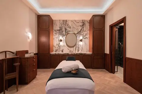 The Ned Doha in Doha — foto 9