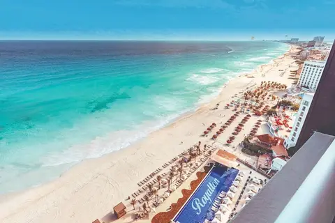 Royalton CHIC Cancun, An Autograph Collection All-Inclusive Resort - Adults Only in Cancùn, foto 29
