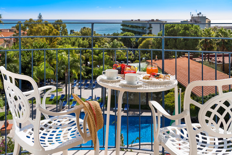 Hotel Sant Alphio Garden & Spa foto 22