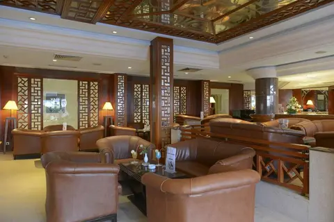 One resort El Mansour in Dar Shat — foto 27