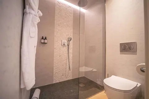 Barceló Hotel Carmen Granada in Granada — foto 14