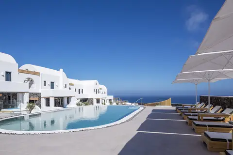 Elea Resort in Δημοτική Ενότητα Οίας — foto 14