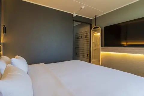 TULIP Hotels & Residences-Zwolle in Zwolle — foto 9