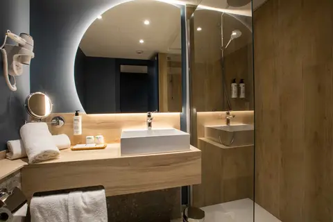 Belstay Venezia Mestre in Venetië — foto 21